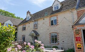 The Harcourt Arms